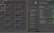 ROYAL PALADIN FULL CHAR LOVE - COM OUTFIT STORE