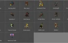 ROYAL PALADIN FULL CHAR LOVE - COM OUTFIT STORE