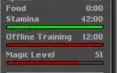 Master Sorcerer (Mage lvl 227) PvP Laudera
