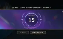 Wild rift Elojob Barato e Rápido, Top15 servidor/top1 nilah