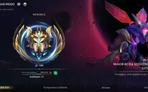 Wild rift Elojob Barato e Rápido, Top15 servidor/top1 nilah