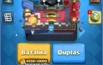Clash Royale | Nível 12 | Troféus 4321