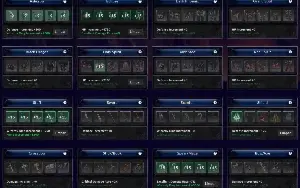 Conta Mega Mu - Duel Master 194rr 397ml