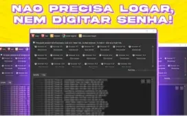 Twitch Bot Ad Gerando Receita Não Precisa De Vpn Vitalicio