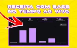 Twitch Bot Ad Gerando Receita Não Precisa De Vpn Vitalicio
