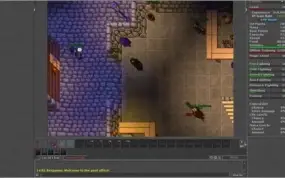 Paladin lvl 96 skill excelente *promoção*
