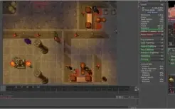 Paladin lvl 96 skill excelente *promoção*
