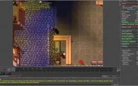 Paladin lvl 96 skill excelente *promoção*
