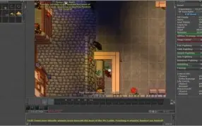 Paladin lvl 96 skill excelente *promoção*