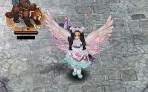 Conta Tree of Savior char 510 premium Hussardo Alado