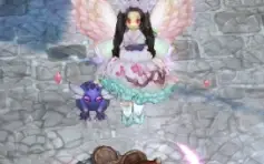 Conta Tree of Savior char 510 premium Hussardo Alado