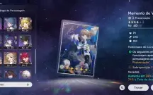 Honkai star rail conta top