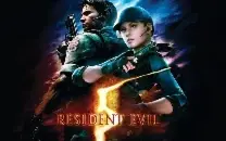 Xbox Resident Evil 5 (Xbox One) #C96148