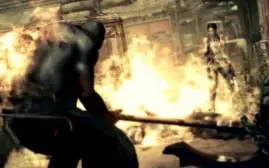 Xbox Resident Evil 5 (Xbox One) #C96148