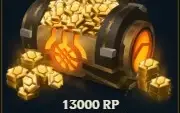 ✨CONTA PARA ENVIAR PRESENTE (15.000 RP) - LEAGUE OF LEGENDS