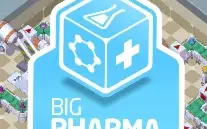 Xbox Big Pharma (Xbox One) #C73074