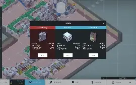 Xbox Big Pharma (Xbox One) #C73074