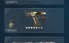 Conta de Valorant IMORTAL com muitas skins + de 3300 gastos