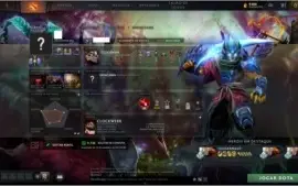 5K DIVINE 2 60% + DOTA PLUS 29 DIAS