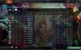 5K DIVINE 2 60% + DOTA PLUS 29 DIAS
