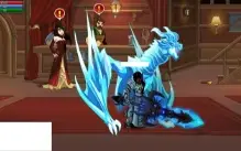 Conta Adventure Quest Word Aqw Legend Full Rare,