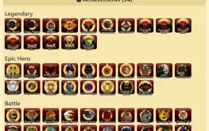 Conta Adventure Quest Word Aqw Legend Full Rare,