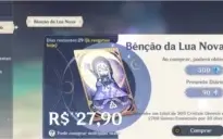 Conta TOP! AR56