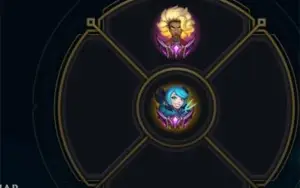 Conta LoL e Valorant(Mesma conta)