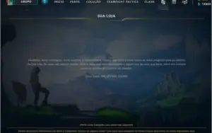 Conta League of Legends, TODAS SKINS disponíveis p/ compra