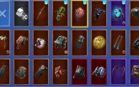 Conta Fortnite Season 4 a 9 + skins raras