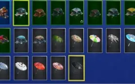 Conta Fortnite Season 4 a 9 + skins raras