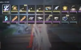 Jinhsi + Arma + Changli + ZheZhi + Verina