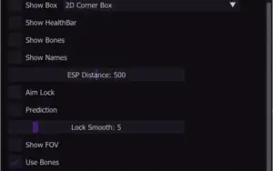 COD WARZONE CHEAT (KEY LIFETIME *PERMANENTE*)