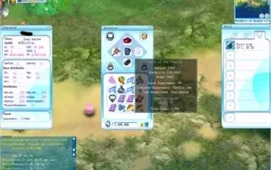 vendo conta em Pirate King Online (PKO)