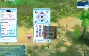 vendo conta em Pirate King Online (PKO)