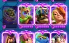 Conta Top Com Porcos Reais Evoluidos + 10 Evoluções