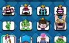 Conta Top Com Porcos Reais Evoluidos + 10 Evoluções
