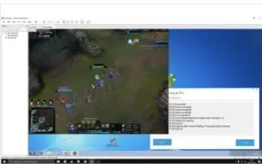 BOT UPAR CONTAS LOL (LICENÇA VITALÍCIA)