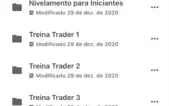 Sancler Leal- Especulador Profissional + Treina Trader 1 a 4