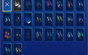 conta fortnite season 4 até a 7, STW e 1.250 v-bucks.