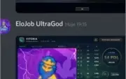 ULTRA GOD ELOJOB 🔰