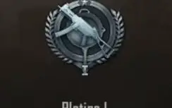 elojob pubg mobile ate platina