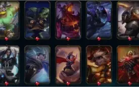CONTA DIAMOND IV LV 271 MMR ALTO