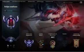 CONTA DIAMOND IV LV 271 MMR ALTO