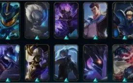 CONTA DIAMOND IV LV 271 MMR ALTO