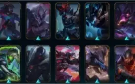CONTA DIAMOND IV LV 271 MMR ALTO