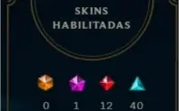 CONTA DIAMOND IV LV 271 MMR ALTO