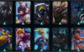 CONTA DIAMOND IV LV 271 MMR ALTO