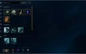 Conta Platina - 54% WR 74 wins