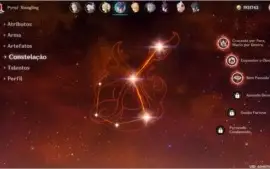 GENSHIN IMPACT - NA - AR 32 - QIQI, XIANGLING +3, BARBARA +4